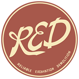 Red Coin